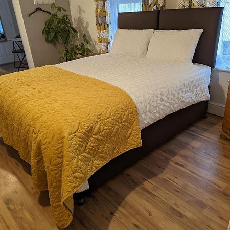 Gull Wing Guesthouse Lowestoft Ngoại thất bức ảnh