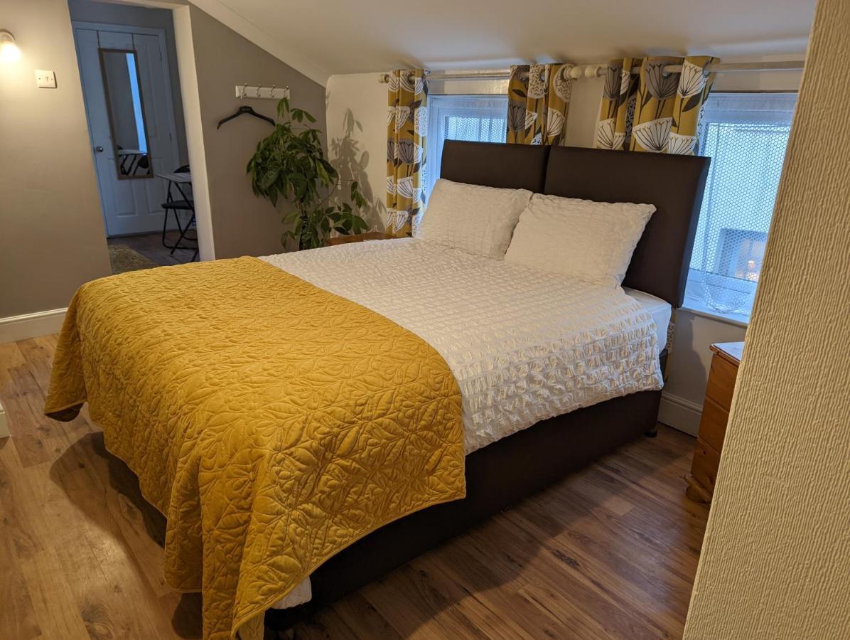 Gull Wing Guesthouse Lowestoft Ngoại thất bức ảnh