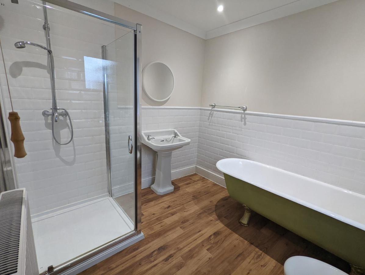 Gull Wing Guesthouse Lowestoft Ngoại thất bức ảnh