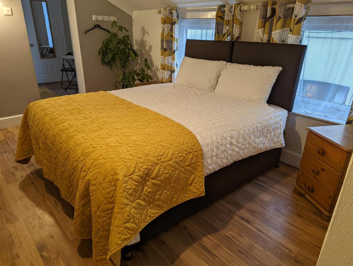 Gull Wing Guesthouse Lowestoft Ngoại thất bức ảnh