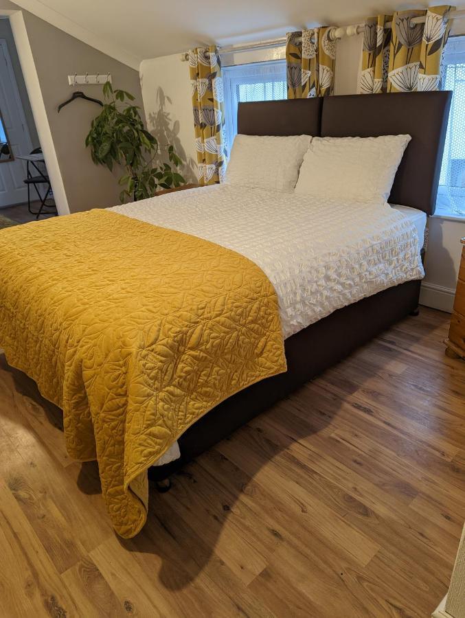 Gull Wing Guesthouse Lowestoft Ngoại thất bức ảnh